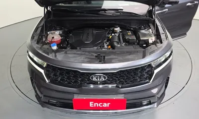 Kia Sorento 2021, 117335 км, за 14375.74 USD - фото 6