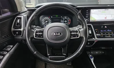 Kia Sorento 2021, 117335 км, за 14375.74 USD - фото 13