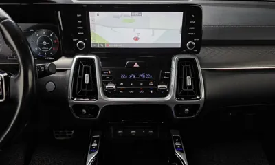 Kia Sorento 2021, 117335 км, за 14375.74 USD - фото 17