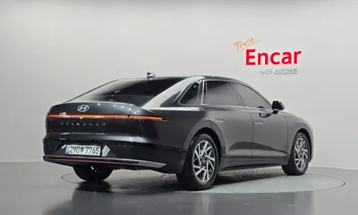 Hyundai Grandeur 2025, 7795 км, за 22805.41 USD
