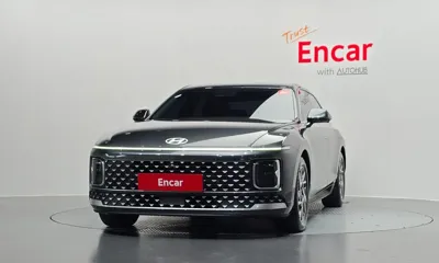 Hyundai Grandeur 2025, 7795 км, за 22805.41 USD