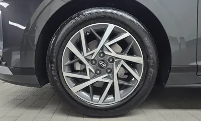 Hyundai Grandeur 2025, 7795 км, за 22805.41 USD