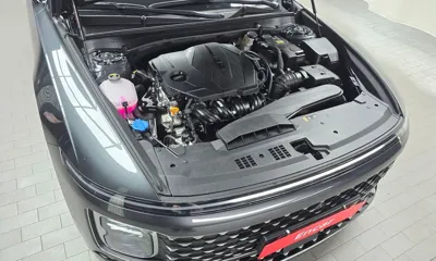 Hyundai Grandeur 2025, 7795 км, за 22805.41 USD - фото 6