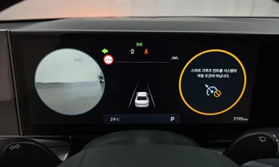 Hyundai Grandeur 2025, 7795 км, за 22805.41 USD - фото 8