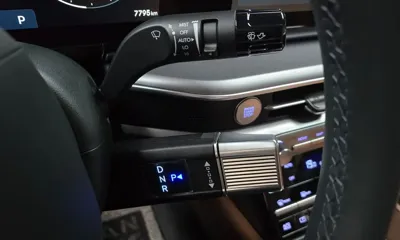 Hyundai Grandeur 2025, 7795 км, за 22805.41 USD - фото 9
