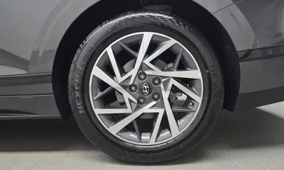 Hyundai Grandeur 2025, 7795 км, за 22805.41 USD - фото 21