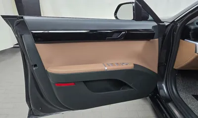 Hyundai Grandeur 2025, 7795 км, за 22805.41 USD - фото 24