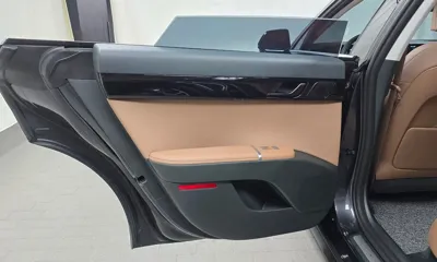 Hyundai Grandeur 2025, 7795 км, за 22805.41 USD - фото 25