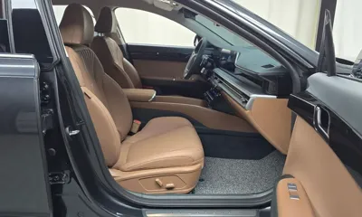 Hyundai Grandeur 2025, 7795 км, за 22805.41 USD - фото 26