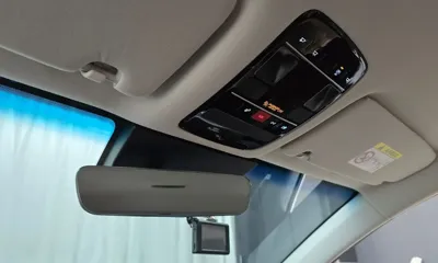 Hyundai Grandeur 2025, 7795 км, за 22805.41 USD - фото 29