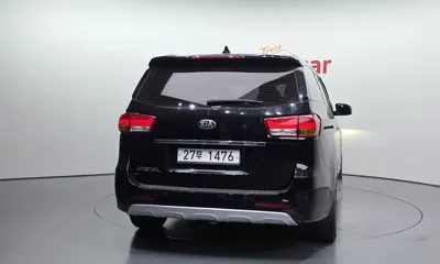 Kia Canival