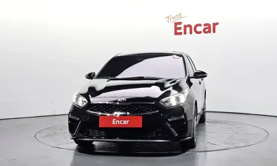 Kia K3 2020, 61585 км, за 7741.35 USD