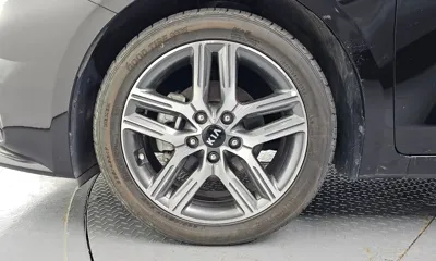 Kia K3 2020, 61585 км, за 7741.35 USD