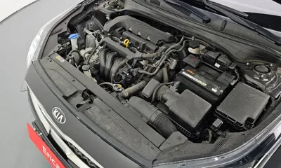 Kia K3 2020, 61585 км, за 7741.35 USD - фото 6