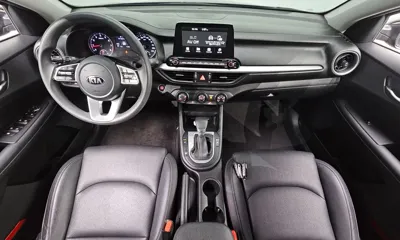 Kia K3 2020, 61585 км, за 7741.35 USD - фото 7