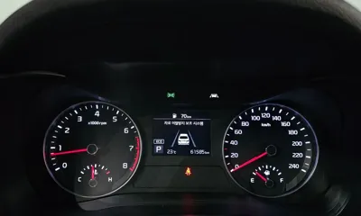 Kia K3 2020, 61585 км, за 7741.35 USD - фото 8