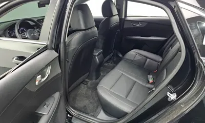 Kia K3 2020, 61585 км, за 7741.35 USD - фото 11