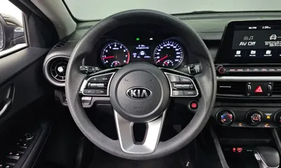 Kia K3 2020, 61585 км, за 7741.35 USD - фото 15