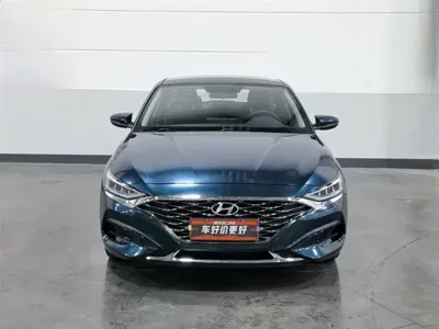 Hyundai Fista 2019, 46100 км, за 6296 USD