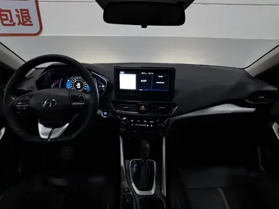 Hyundai Fista 2019, 46100 км, за 6296 USD