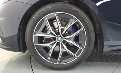 BMW 5-Series 2026, 12318 км, за 45884.21 USD