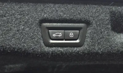 BMW 5-Series 2026, 12318 км, за 45884.21 USD - фото 20