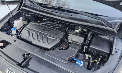 Kia Canival 2019, 118739 км, за 10109.02 USD - фото 6