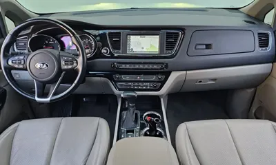 Kia Canival 2019, 118739 км, за 10109.02 USD - фото 7