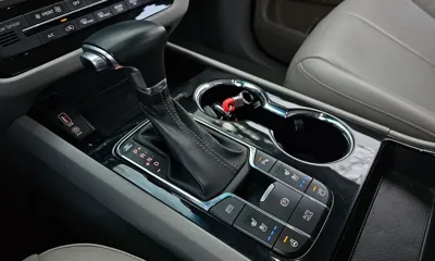Kia Canival 2019, 118739 км, за 10109.02 USD - фото 9