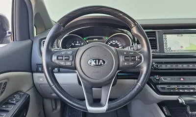 Kia Canival 2019, 118739 км, за 10109.02 USD - фото 13