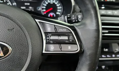 Kia Seltos 2021, 82699 км, за 11590.8 USD - фото 16