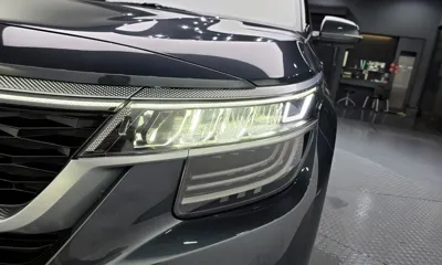 Kia Seltos 2021, 82699 км, за 11590.8 USD - фото 22
