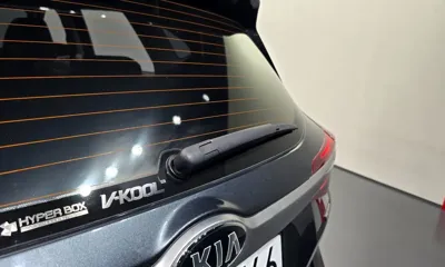Kia Seltos 2021, 82699 км, за 11590.8 USD - фото 28