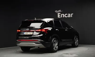 Hyundai Santafe 2021, 67992 км, за 13881.55 USD