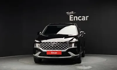 Hyundai Santafe 2021, 67992 км, за 13881.55 USD