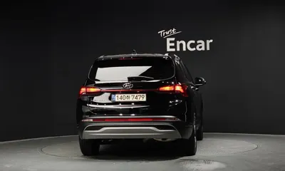 Hyundai Santafe 2021, 67992 км, за 13881.55 USD