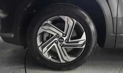 Hyundai Santafe 2021, 67992 км, за 13881.55 USD