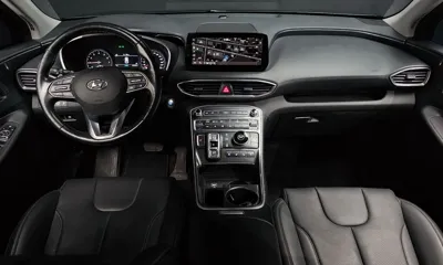 Hyundai Santafe 2021, 67992 км, за 13881.55 USD - фото 7