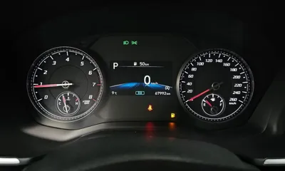 Hyundai Santafe 2021, 67992 км, за 13881.55 USD - фото 8