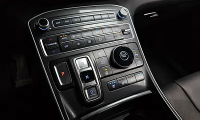 Hyundai Santafe 2021, 67992 км, за 13881.55 USD - фото 9