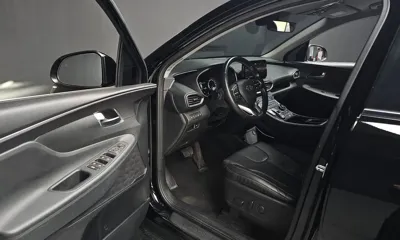 Hyundai Santafe 2021, 67992 км, за 13881.55 USD - фото 11