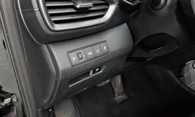 Hyundai Santafe 2021, 67992 км, за 13881.55 USD - фото 17