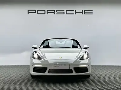 Porsche 718 2021, 36000 км, за 55462.63 USD