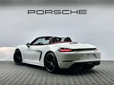 Porsche 718 2021, 36000 км, за 55462.63 USD - фото 6