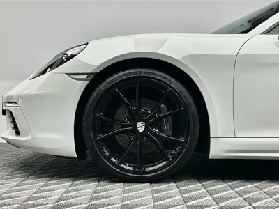 Porsche 718 2021, 36000 км, за 55462.63 USD - фото 7