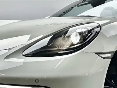 Porsche 718 2021, 36000 км, за 55462.63 USD - фото 8