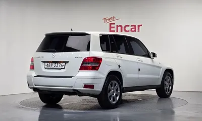 Mercedes-Benz GLK-Class 2011, 98750 км, за 4588.42 USD