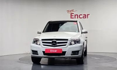 Mercedes-Benz GLK-Class 2011, 98750 км, за 4588.42 USD