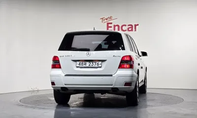 Mercedes-Benz GLK-Class 2011, 98750 км, за 4588.42 USD