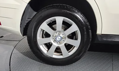 Mercedes-Benz GLK-Class 2011, 98750 км, за 4588.42 USD